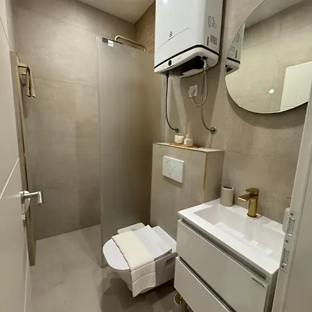 Appartement Peljesac *