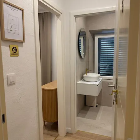 Peljesac Appartement Pijavicino