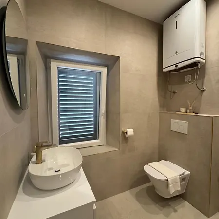 Appartement Peljesac Pijavicino