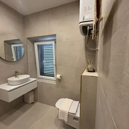 Appartement Peljesac