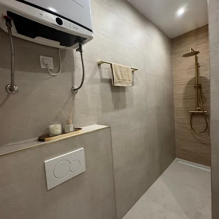 Apartmán Peljesac