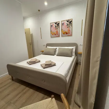 Appartement Peljesac Pijavicino