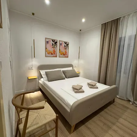 Apartmán Peljesac