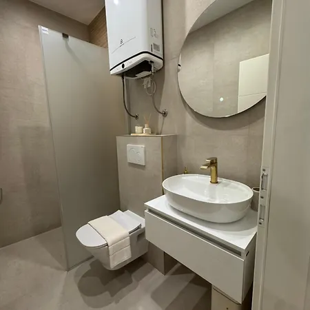 Apartmán Peljesac *