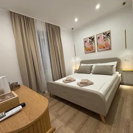 Peljesac Appartement