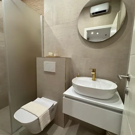 Appartement Peljesac