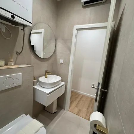 Peljesac Appartement *