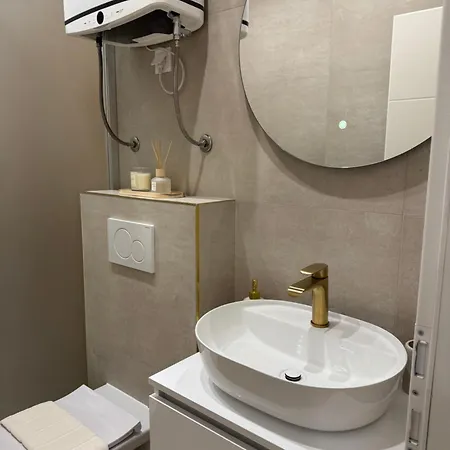 Appartement Peljesac