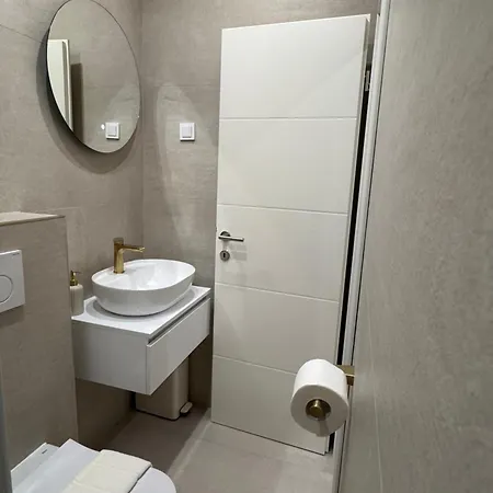 Appartement Peljesac *