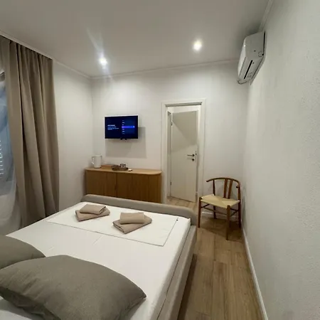 Apartament Peljesac Pijavicino