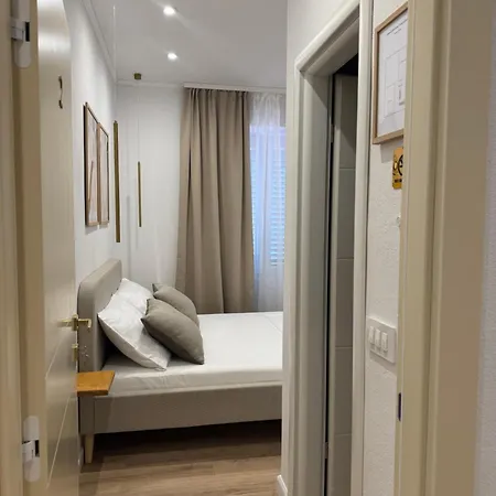 Apartament Peljesac *