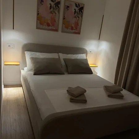 Peljesac Apartament Pijavicino