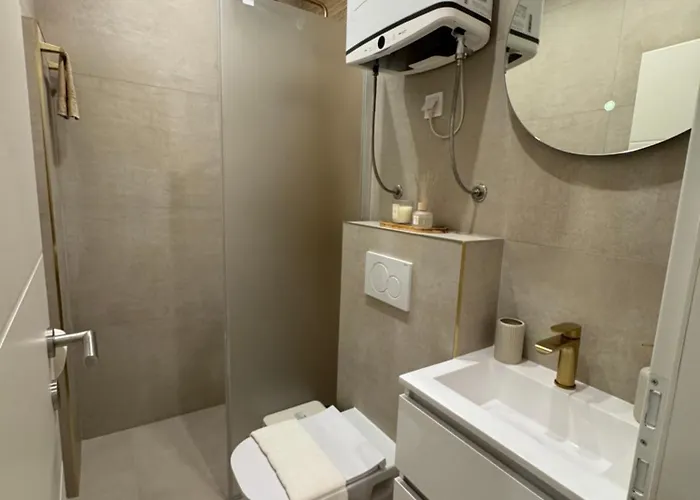 Apartamento Peljesac *