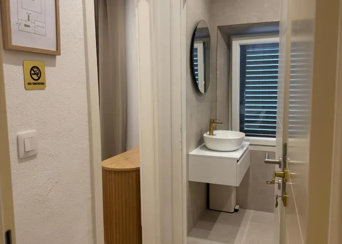 Peljesac Apartamento Pijavicino