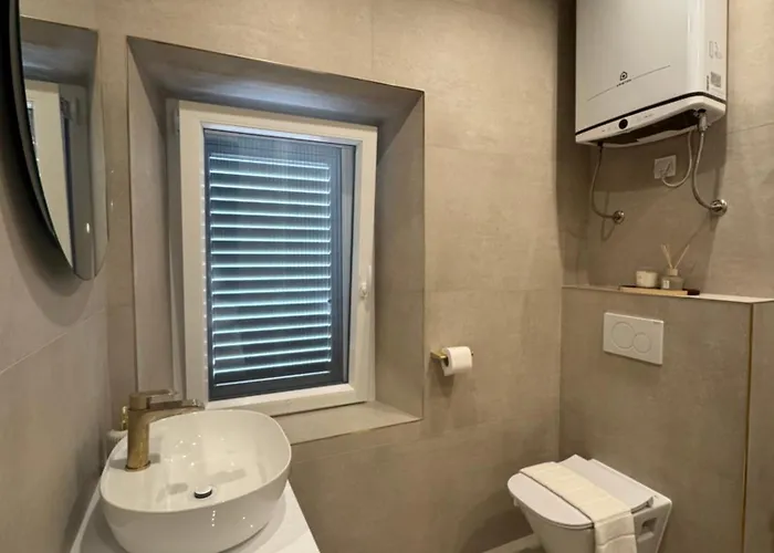 Apartamento Peljesac Pijavicino