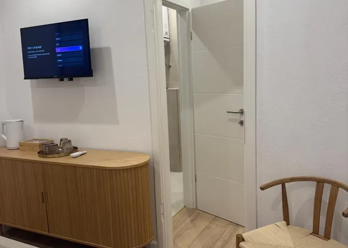 Peljesac Apartamento