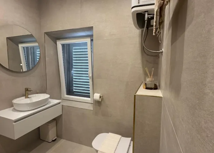 Apartamento Peljesac