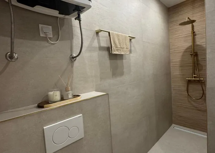 Apartamento Peljesac