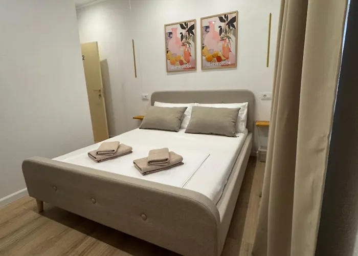 Apartamento Peljesac Pijavicino