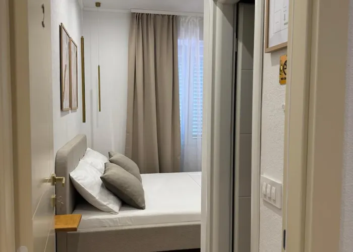 Apartamento Peljesac *