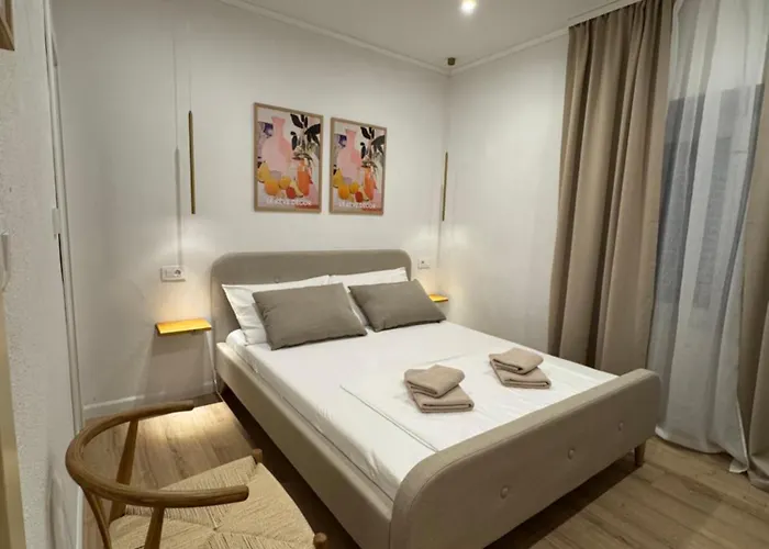 Apartamento Peljesac