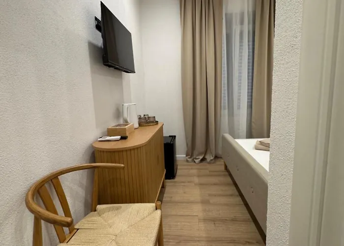 Peljesac Apartamento *