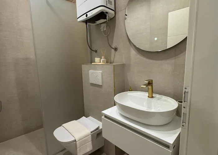 Apartamento Peljesac *