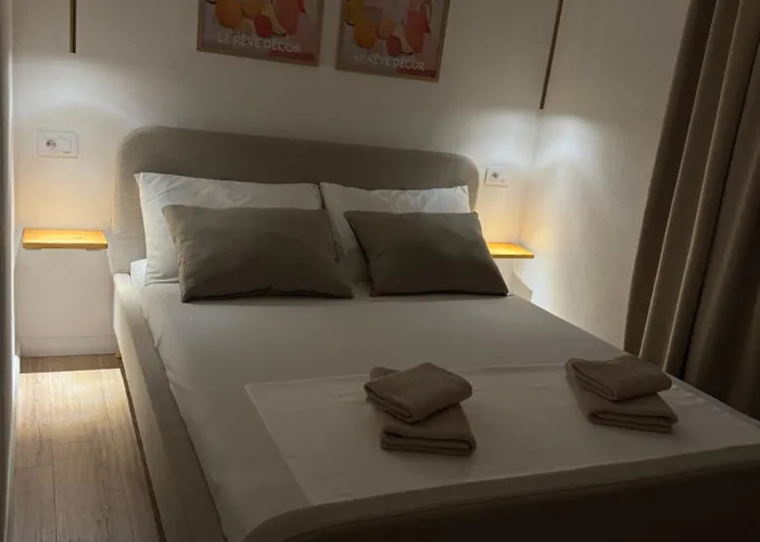 Peljesac Apartamento Pijavicino