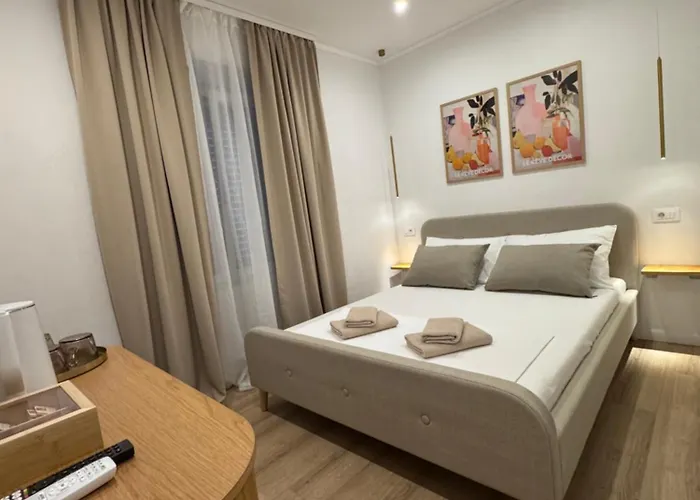 Peljesac Apartamento