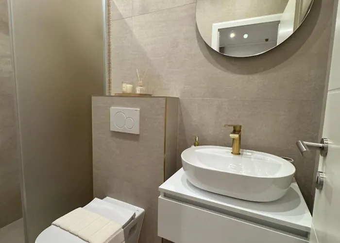 Apartamento Peljesac