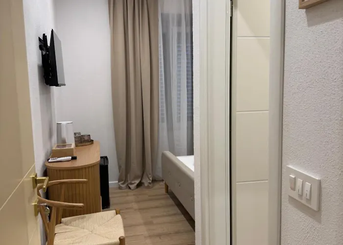 Apartamento Peljesac *