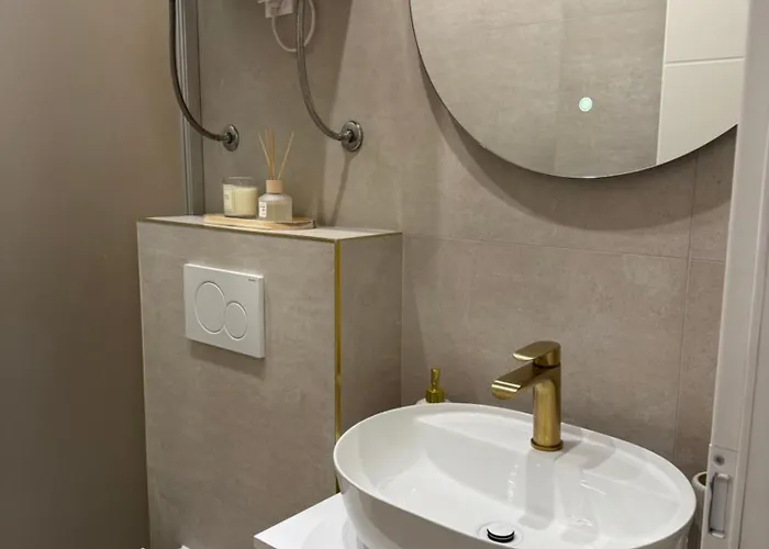 Apartamento Peljesac