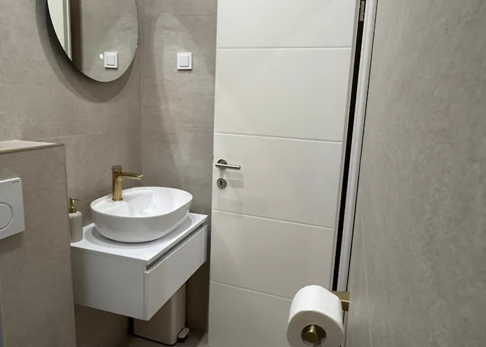 Apartamento Peljesac *